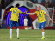 Kerala Blasters